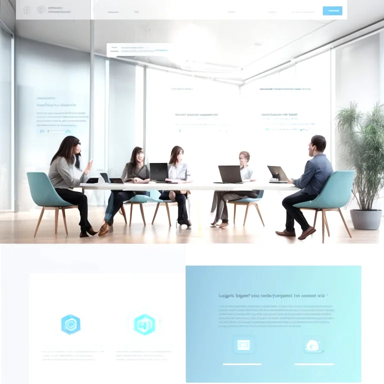 Interactive Course Dashboard